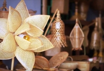 New Products Wicker & Rope Series