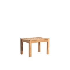 2 ft. 1 in. backless bench