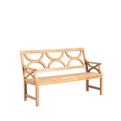 5 ft. bench