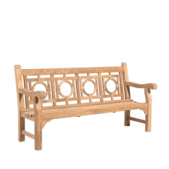 6 ft. bench