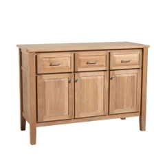 Teak sideboard