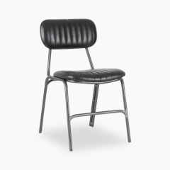 Metal Dining Chair