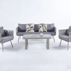 Calista sofa set