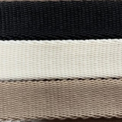 Colored 15mm PP pipe straps