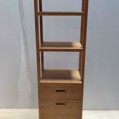 Decorative shelves