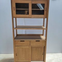 Dining cabinet