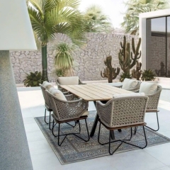 Dining set 4