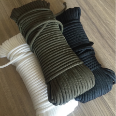 Rope 4mm