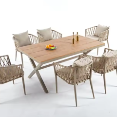 Elsa Dining set