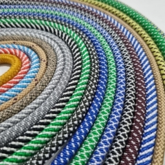 Furniture Knitting Rope