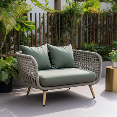 Royal Relax chair
