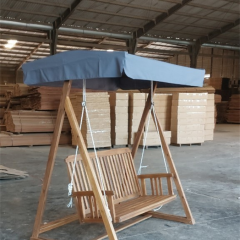 Small rocking chair