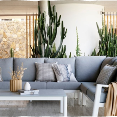 Sofa set 6