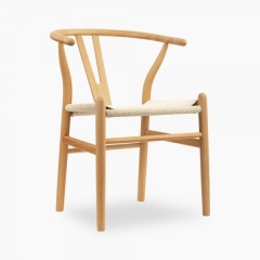 Wish Wooden Dining Chair