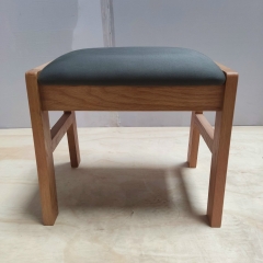 Makeup chair