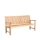 6 ft. bench