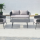 COFFE SOFA SET