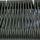4.5mm black chair rope