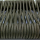 4.5mm dark gray chair rope