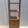 Decorative shelves