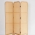 Rattan curtain