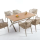 Elsa Dining set