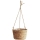 Hanging basket - Water hyacinth for planter