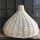 Bamboo lampshade 02