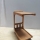 Small portable coffee table
