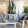 Sofa set 6
