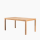 Summit 5 ft. infinity table
