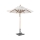 Teak Umbrella