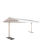 Pavilion - 16 ft. 4 in. Oyster canopy w/ bases