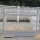White Wooden Bunk Bed