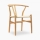 Wish Wooden Dining Chair
