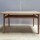 Dining table 140CM