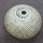 Bamboo lantern woven with 2 layers