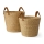Seagrass basket