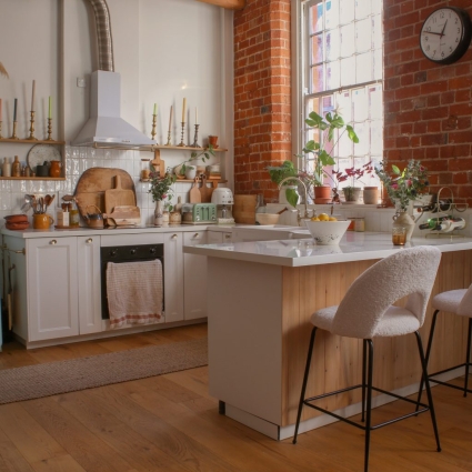 Your Island – Our Stools