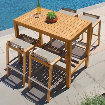 Bar Tables