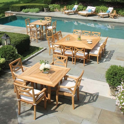 Dining Collections
