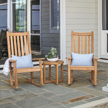 Rocking Chairs