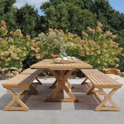 Picnic Tables