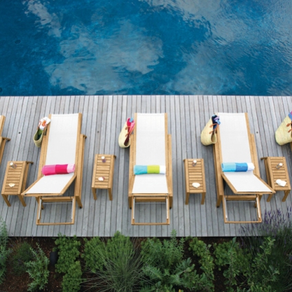 Chaises