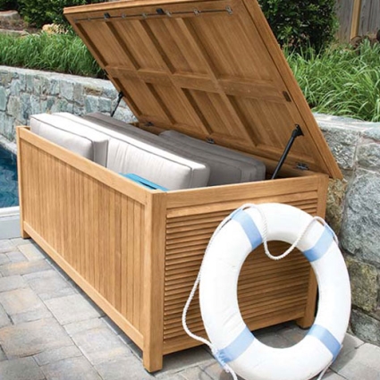Storage Solutions