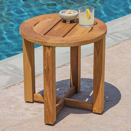 Side Tables
