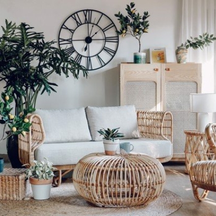 WICKER