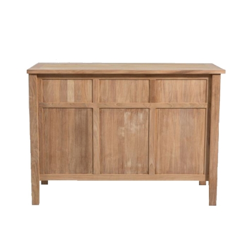 Teak sideboard