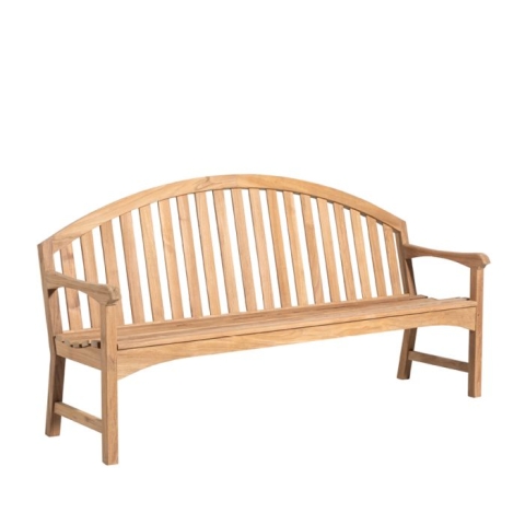 6-1/2 ft. bench