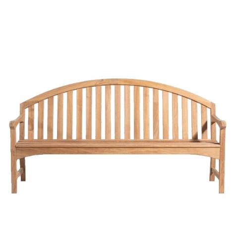 6-1/2 ft. bench